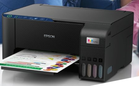 Amazon Prime Day Sale 2025: Up to 40 Percent Discount on Printers from Canon, Epson, HP and More