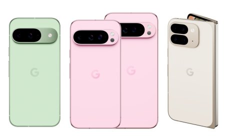Google Pixel 10 Series, Pixel Buds 2a Pricing Leaked Online Ahead of Launch