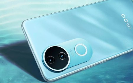 iQOO Z10R India Launch Teased; Listed on Geekbench With MediaTek Dimensity 7400 SoC