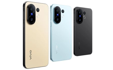 Vivo X200 FE Launched in India With MediaTek Dimensity 9300+ SoC, 6,500mAh Battery