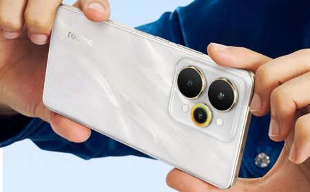 Realme 15 Pro 5G Display, Battery, Charging Features Revealed Ahead of July 24 India Launch
