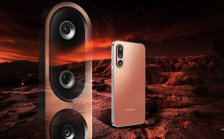 Samsung Galaxy F36 5G Confirmed to Launch Soon in India: All Details