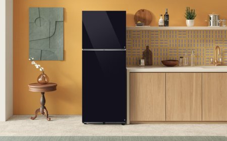 Amazon Prime Day Sale 2025: Best Last-Minute Deals on Double Door Refrigerators