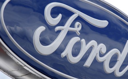 Why Ford Motor Stock Rallied Despite Record Recalls