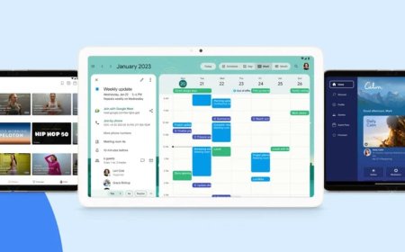 Google to Integrate ChromeOS and Android into a Single Platform: Report