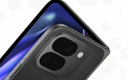 Google Pixel 10 Pro Fold Said to Get Larger Battery, Faster Charging and Bigger Cover Display