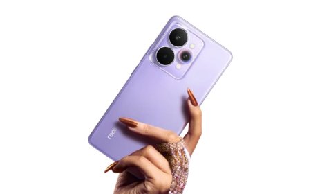 Realme 15 Pro 5G to Get 50-Megapixel Sony IMX896 Main Rear Camera