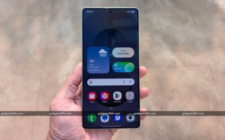 Global Smartphone Market Grew 1 Percent YoY in Q2 2025; Samsung, Vivo Witness Biggest Jump in Shipments: IDC