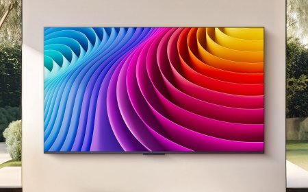 LG OLED evo and QNED evo TVs With Alpha AI Processor Gen2 Launched in India: Price, Specifications