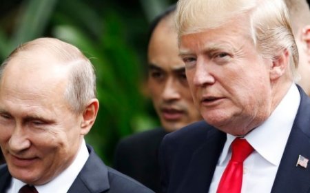 Oil Extends Losses as Markets Don’t Buy Trump’s Russia Sanction Threat