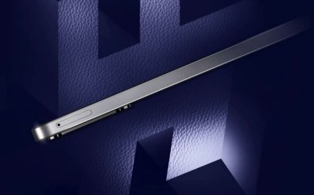 Samsung Galaxy F36 5G Confirmed to Launch in India This Week; Rear Design Teased