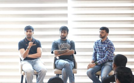 CyberPowerPC India Announces Launch of Esports Masterclass Series in Navi Mumbai