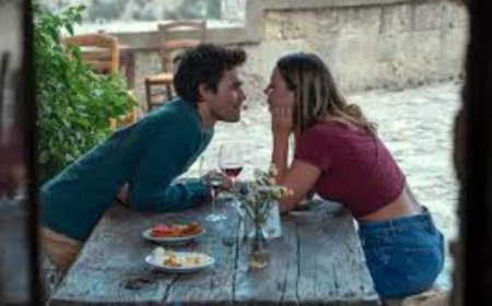 The Map That Leads to You OTT Release Date: When and Where to Watch it Online?