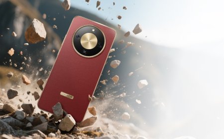 Honor X70 With 8,300mAh Battery, Snapdragon 6 Gen 4 SoC Launched: Price, Specifications