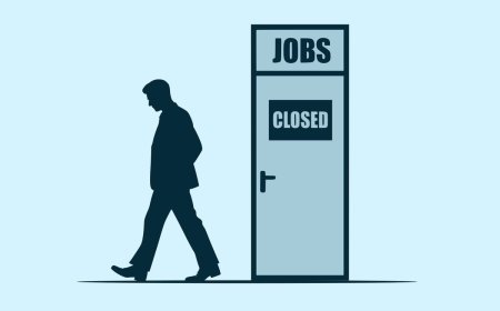 Layoffs in 2025: HP, Intel, Meta, Microsoft, Ola and More Fire Over 75,000 Staffers; AI the Main Culprit