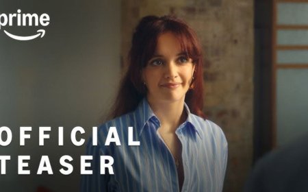 The Girlfriend OTT Release Date: When and Where to Watch it Online?