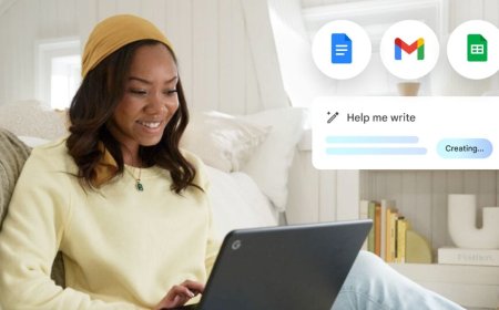 Google Rolls Out Free 1-Year AI Pro Subscription for Students in India: How to Get It