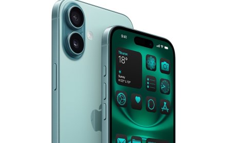 iPhone 17 Said to Get Upgraded Chipset, Could Offer 8GB of RAM