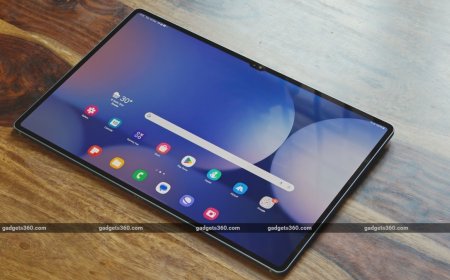 Samsung Galaxy Tab S10 Lite, Galaxy Tab S11 Series and Galaxy A17 5G Tipped to Launch in India