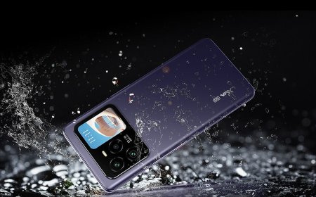 Lava Agni 4 Said to Launch in India Soon; Design, Key Specifications and Pricing Leaked
