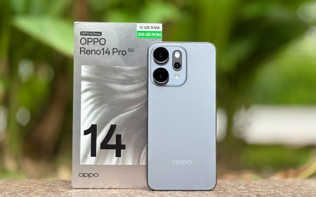 OPPO Reno14 Series First Look: The Perfect Camera Phones Under Rs. 50,000 in 2025? 