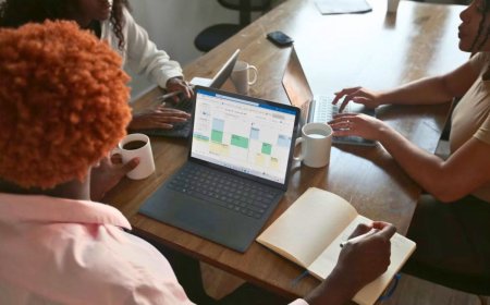 OpenAI Reportedly Working on ChatGPT Support for Microsoft Excel and PowerPoint-Compatible Files