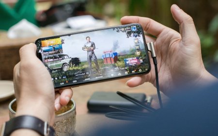 “Think Gaming, Think Infinix”: CEO Anish Kapoor on Infinix's Mission to Democratise Mobile Gaming in India