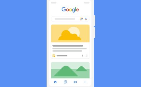 Google Discover Reportedly Showing AI Summaries of News Articles to Some Users