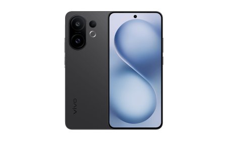 Vivo V60 India Launch Date Tipped; Said to Be First Global Model to Arrive With OriginOS