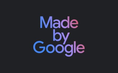 Google Pixel 10 Series Launch Event Reportedly Set for August 20: What to Expect