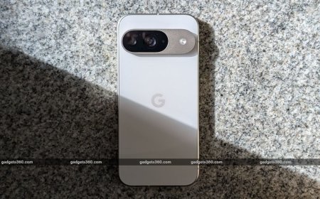 Google Expands Same Day Repair Service for Pixel Phones, Watch and Buds to 21 Cities in India