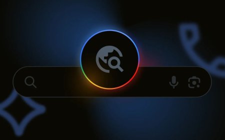 Google Brings Gemini 2.5 Pro and Deep Search to AI Mode in Search, Available to Paid Subscribers