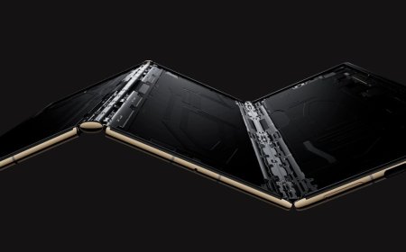 Samsung's Launch Timeline for First Tri-Fold Smartphone Leaked; Tipster Hints at New Name