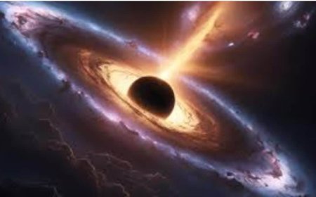 Gravitational Waves Reveal Most Massive Black Hole Merger Ever Observed