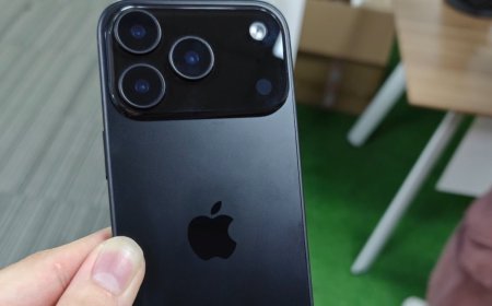 iPhone 17 Pro Colour Options Leaked Again; Could Launch in Previously Unseen Shades