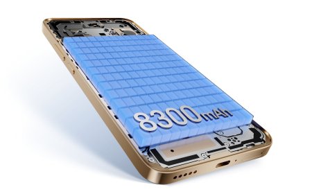 Honor Said to Offer Larger Battery Capacities Across Its Mid-Range and Flagship Phones