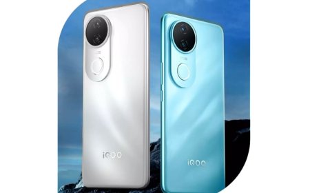 iQOO Z10R Key Specifications, Colour Options Revealed Ahead of July 24 India Launch