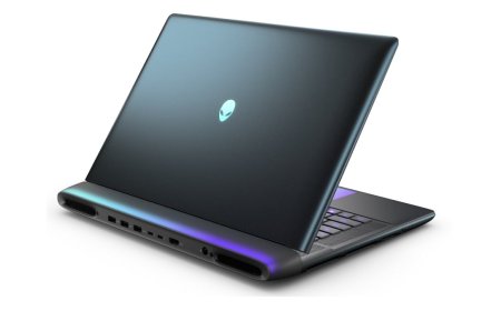 Alienware Area-51, Aurora With Intel Core Ultra HX CPUs, Nvidia GeForce RTX 50 Series GPUs Available in India