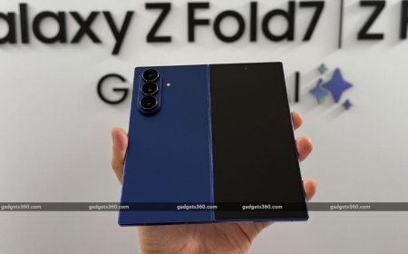 Samsung Fixes Major Security Flaw in Secure Folder With One UI 8 Release: Report