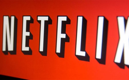Netflix’s Financial Results Beat Estimates As Sales Grow 16%