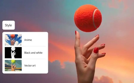 Adobe Upgrades Firefly Video Model With New Tools and Improved Motion Generation