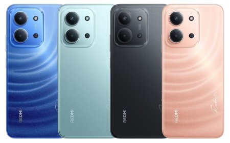 Redmi 15C Price and Specifications Surface Online Via Online Retailer