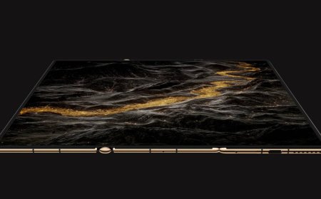 Samsung Galaxy Z TriFold's Chipset Revealed in One UI 8 Code: Report