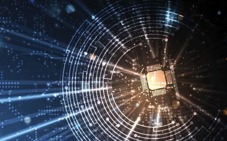 Quantum Leap: Scientists Achieve Magic State Distillation on Logical Qubits for the First Time