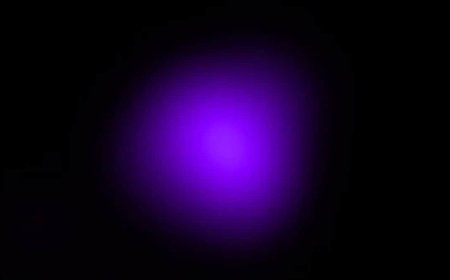 Chandra Spots Distant Baby Planet Losing Its Atmosphere Under Intense X-ray Assault