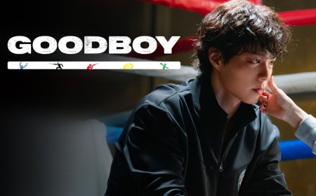 Good Boy Now Streaming on Prime Video: Know Everything About This Action Drama Series