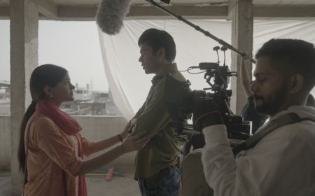 Yeh Saali Naukri Streaming Now: Know Everything about Cast, Plot, Trailer, and More