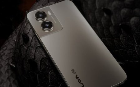 Lava Blaze Dragon Confirmed to Use Snapdragon 4 Gen 2 SoC; Price Range in India Tipped