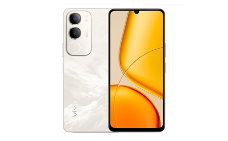 Vivo Y50m 5G, Y50 5G Launched With MediaTek Dimensity 6300 SoC, 6,000mAh Battery: Price, Specifications