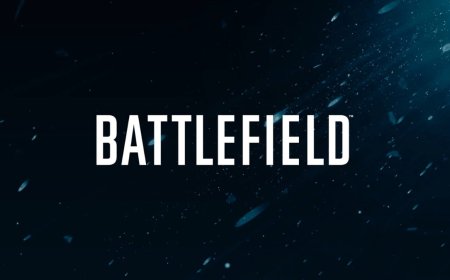 The Next Battlefield Will Reportedly Be Revealed This Month, New Leak Confirms Title